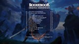 Joc Roguebook - Original Soundtrack pentru PC Digital
