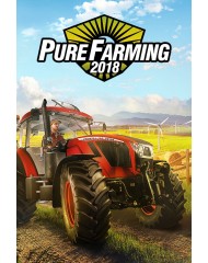 Pure Farming 2018 Key