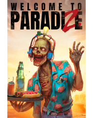 imagineWelcome To Paradize