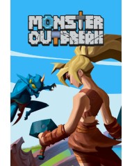 Monster Outbreak