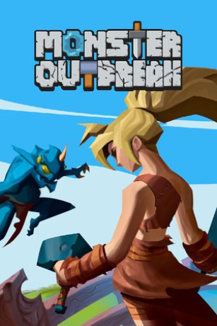 Monster Outbreak Digital pentru PC