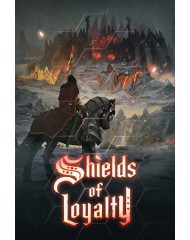Shields Of Loyalty