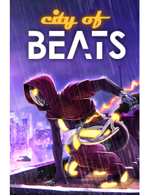 City Of Beats 
