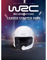 imagineWrc Generations Career Starter Pack