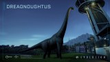Joc Jurassic World Evolution: Cretaceous Dinosaur Pack pentru PC Digital