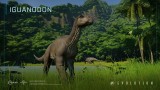 Joc Jurassic World Evolution: Cretaceous Dinosaur Pack pentru PC Digital