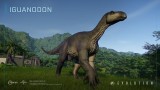 Joc Jurassic World Evolution: Cretaceous Dinosaur Pack pentru PC Digital