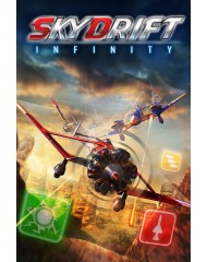 Skydrift Infinity