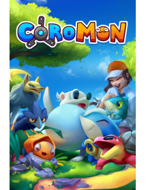 Coromon 