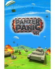 Panzer Panic Vr