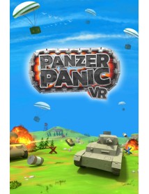 Panzer Panic Vr 