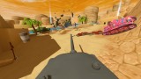 Joc Panzer Panic Vr pentru PC Digital