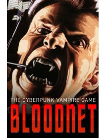 Bloodnet 