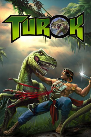 Turok Digital pentru PC
