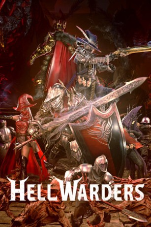 Hell Warders Key Digital pentru PC