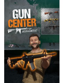 Gun Center Simulator 