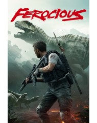 Ferocious