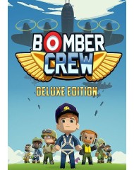 imagineBomber Crew Deluxe Edition