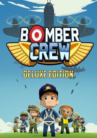 Bomber Crew Deluxe Edition Digital pentru PC