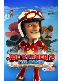 Joe Danger 2 The Movie 