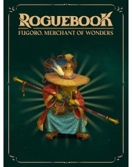 Roguebook Fugoro Merchant Of Wonders