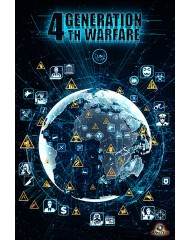 4th Generation Warfare