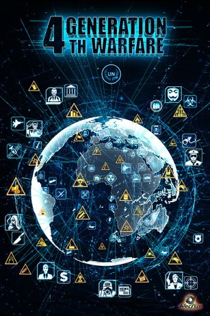 4th Generation Warfare Digital pentru PC
