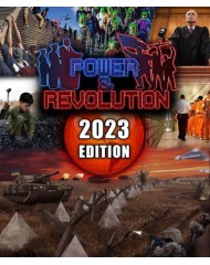 Power And Revolution 2023 Edition