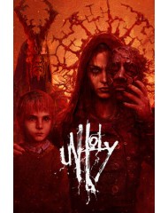 Unholy
