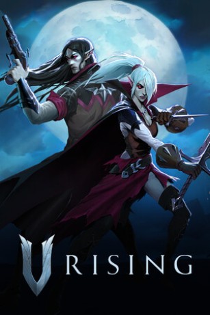 V Rising Digital pentru PC