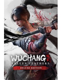 Wuchang Fallen Feathers Deluxe Edition 