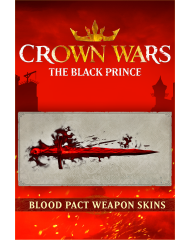 imagineCrown Wars Blood Pact Weapon Skins