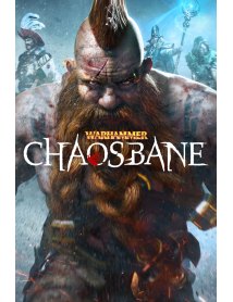 Warhammer Chaosbane 
