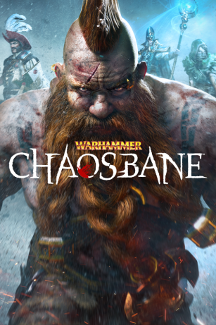 Warhammer Chaosbane Digital pentru PC