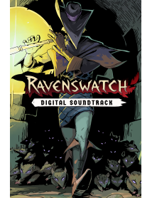 Ravenswatch Digital Soundtrack 