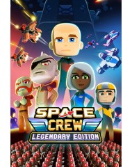 imagineSpace Crew Legendary Edition