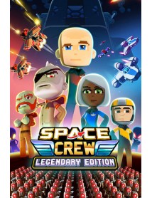 Space Crew Legendary Edition 