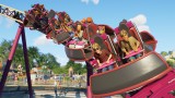 Joc Planet Coaster 2: Thrill-seekers Ride Pack pentru PC Digital