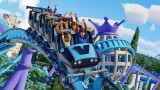 Joc Planet Coaster 2: Thrill-seekers Ride Pack pentru PC Digital