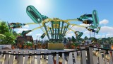 Joc Planet Coaster 2: Thrill-seekers Ride Pack pentru PC Digital