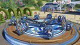 Joc Planet Coaster 2: Thrill-seekers Ride Pack pentru PC Digital