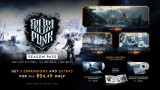 Joc Frostpunk: The Rifts pentru PC Digital
