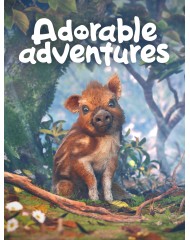 Adorable Adventures