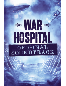 War Hospital Original Soundtrack 