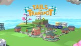 Joc Tails Of Trainspot pentru PC Digital
