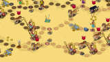 Joc Asterix & Obelix: Heroes pentru PC Digital