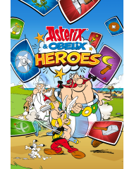 Asterix & Obelix Heroes