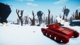 Joc Total Tank Simulator pentru PC Digital