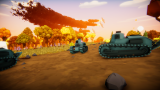 Joc Total Tank Simulator pentru PC Digital