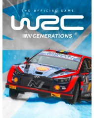 Wrc Generations